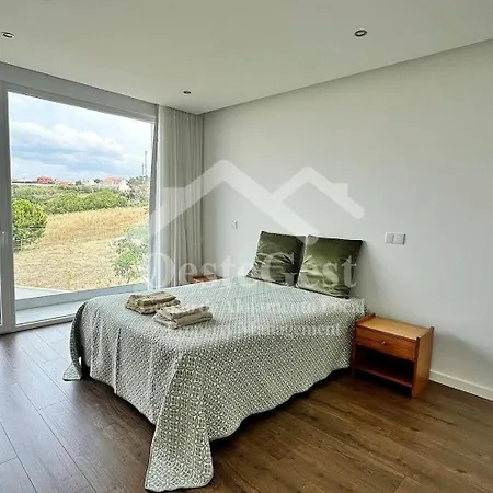 Nyaraló Magnolienhaus